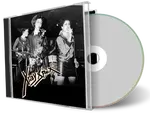 Artwork Cover of X Ray Spex 1977-07-22 CD London Audience