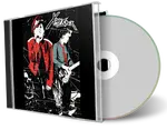 Artwork Cover of X Ray Spex 1978-04-30 CD London Audience