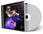 Artwork Cover of Yazz Ahmed Quartet 2019-09-04 CD Bremen Soundboard