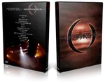 Artwork Cover of A Perfect Circle 2003-12-05 DVD St Paul Audience