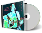 Artwork Cover of Alex Chilton 1994-11-24 CD New Orleans Soundboard