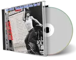 Artwork Cover of Bruce Springsteen Compilation CD Those That Didnt Make The Cut 1973 1978 Soundboard