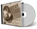 Artwork Cover of Bryan Ferry 1999-12-06 CD London Soundboard