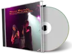 Artwork Cover of Deep Purple 2007-03-16 CD Reims Audience