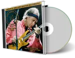 Artwork Cover of Dire Straits 1992-02-08 CD Inglewood Audience