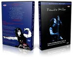 Artwork Cover of Frankie Miller Compilation DVD Live Collection Volume 4 1977 Proshot