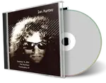 Artwork Cover of Ian Hunter 2004-12-11 CD Farmington Soundboard