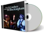 Artwork Cover of Lindsey Buckingham 1993-03-20 CD Cleveland Audience