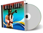 Artwork Cover of Miles Davis Septet 1971-11-09 CD Oslo Soundboard