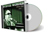 Artwork Cover of Stevie Wonder 2007-02-17 CD Saitama Audience
