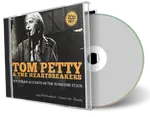 Artwork Cover of Tom Petty Compilation CD Southern Accents In The Sunshine State Soundboard