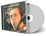 Artwork Cover of Van Morrison 1973-07-07 CD Tornto Audience