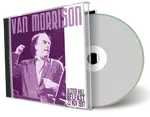 Artwork Cover of Van Morrison 1987-11-22 CD Belfast Audience