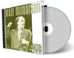 Artwork Cover of Van Morrison 1987-11-23 CD Belfast Audience