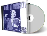 Artwork Cover of Van Morrison 1987-11-26 CD Galway Audience