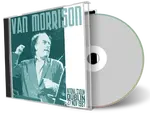 Artwork Cover of Van Morrison 1987-11-27 CD Dublin Audience