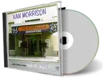 Artwork Cover of Van Morrison Compilation CD Best Of The Supper Club 1996 Audience