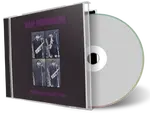 Artwork Cover of Van Morrison Compilation CD Portsmouth On My Mind Audience
