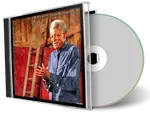 Artwork Cover of Abdullah Ibrahim 2019-06-07 CD Inntone Festival Soundboard