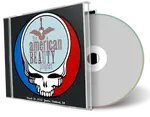 Artwork Cover of American Beauty Project 2012-03-10 CD Oakland Soundboard