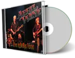 Artwork Cover of April Wine 2009-04-24 CD Dallas Audience