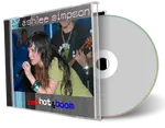 Artwork Cover of Ashlee Simpson 2004-07-03 CD Altamonte Springs Audience