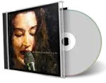 Artwork Cover of Aziza Mustafa Zadeh 1990-08-25 CD Saalfelden Soundboard
