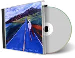 Artwork Cover of Blue Highway 2007-02-18 CD Petaluma Soundboard