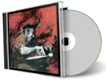 Artwork Cover of Cecil Taylor 1996-04-25 CD Graz Soundboard