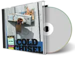 Artwork Cover of Cold Chisel 1982-11-29 CD Bochum Audience