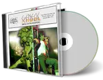Artwork Cover of Genesis 1975-01-28 CD Phoenix Soundboard