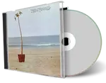 Artwork Cover of Neil Young Compilation CD On The Beach Audience