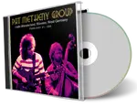 Artwork Cover of Pat Metheny Group 1988-02-21 CD Munsterlandhalle Audience