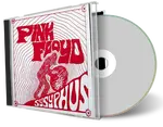 Artwork Cover of Pink Floyd Compilation CD Sysyphus Audience