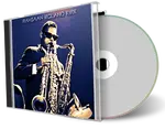 Artwork Cover of Rahsaan Roland Kirk And The Vibration Society 1972-09-22 CD Soul Tv Show Soundboard