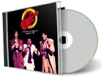 Artwork Cover of The Monkees 1986-09-05 CD Los Angeles Audience
