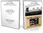 Artwork Cover of Tom Petty Compilation DVD Vh1 Documentaries 1995 Proshot