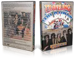 Artwork Cover of Traveling Wilburys Compilation DVD The Videos 1980 1990 Proshot