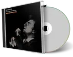 Artwork Cover of Van Morrison 1986-11-13 CD Belfast Soundboard