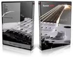Artwork Cover of Ornette Coleman 2 Bass Quartet 2009-06-27 DVD Udine Proshot