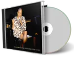 Artwork Cover of Dee Dee Bridgewater 2012-07-19 CD Salzburg Soundboard