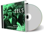 Artwork Cover of Eels 2000-03-15 CD Antwerp Audience