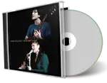 Artwork Cover of Elina Duni and Rob Luft 2020-02-12 CD Lausanne Soundboard