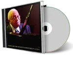 Artwork Cover of Ellis Marsalis Quartet 2014-05-13 CD Bern Soundboard