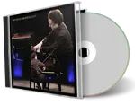 Artwork Cover of Evgeny Kissin 2019-07-24 CD Verbier Festival Soundboard