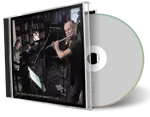 Artwork Cover of Gabriel Coburgers Pocket Band 2020-01-25 CD Saarbrucken Soundboard