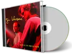 Artwork Cover of Gin Blossoms 2006-09-26 CD Orlando Audience