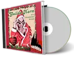 Artwork Cover of Guildo Horn 2012-12-22 CD Cologne Audience
