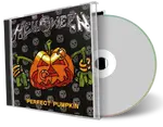 Artwork Cover of Helloween 1995-01-17 CD Tokyo Audience