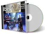 Artwork Cover of Ibeyi 2015-08-13 CD Haldern Pop Festival Audience